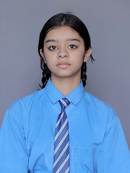 TRASHA GUPTA 